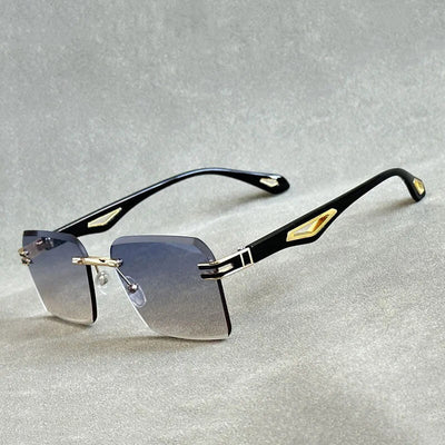 Élodie ™ - Lunettes de soleil élégantes et légères