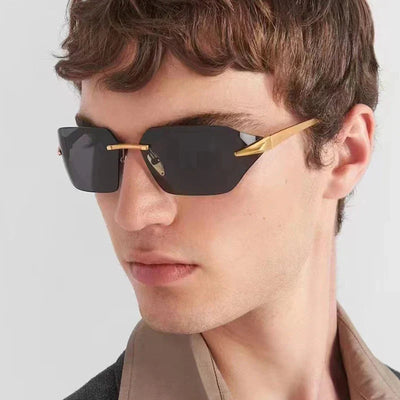 Élodie ™ - Lunettes de soleil élégantes et légères