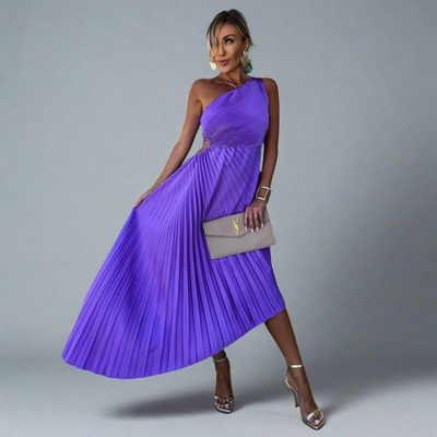 Élodie ™ - Robe Longue Élégante Pour Soirées
