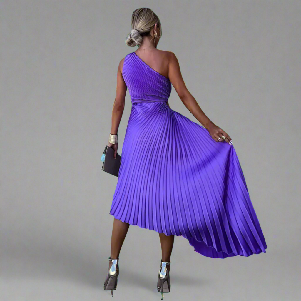 Élodie ™ - Robe Longue Élégante Pour Soirées