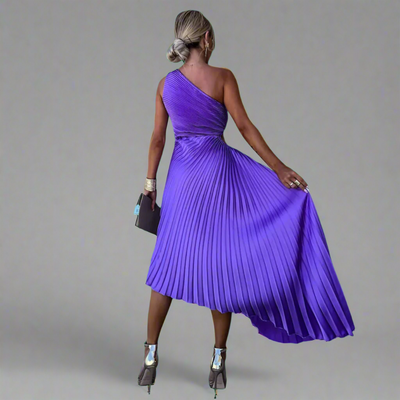 Élodie ™ - Robe Longue Élégante Pour Soirées