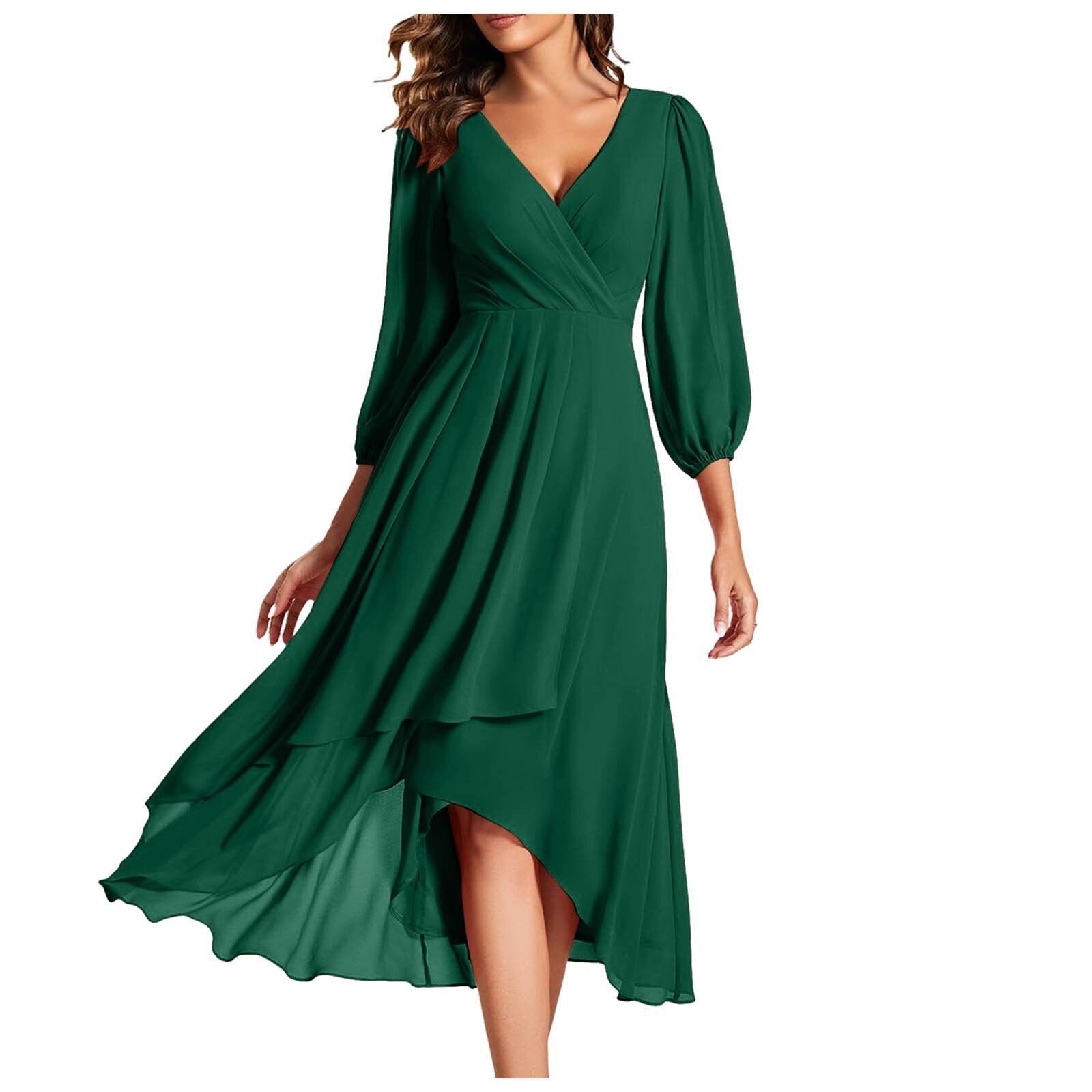 Vert foncé / S