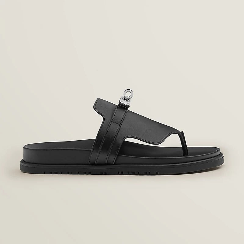 Élodie ™ - Sandales Femme Élégantes et Confortables