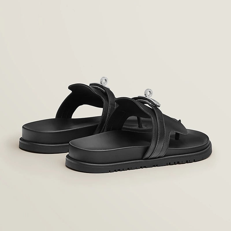 Élodie ™ - Sandales Femme Élégantes et Confortables