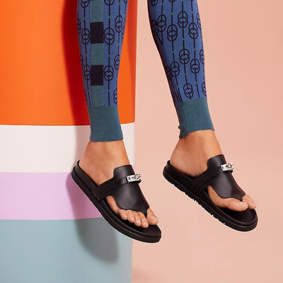 Élodie ™ - Sandales Femme Élégantes et Confortables