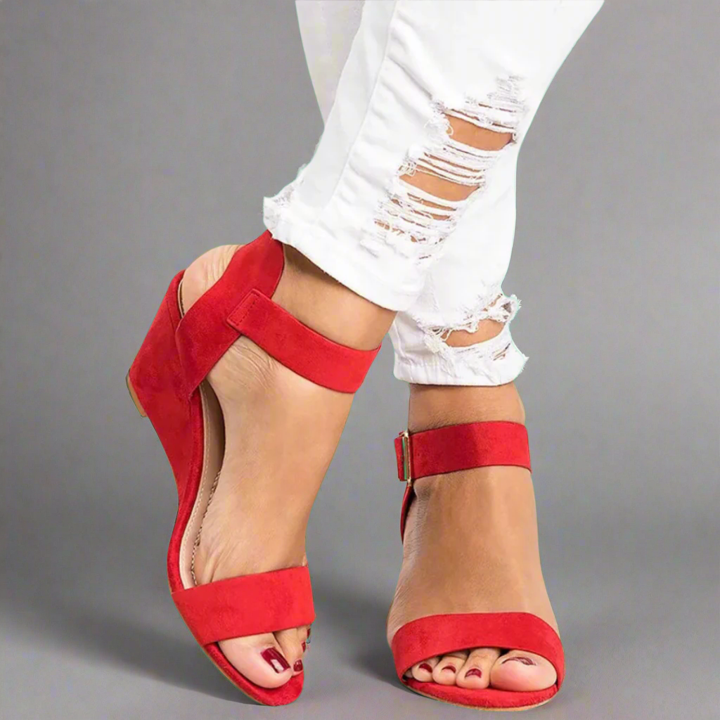 Rouge / 35