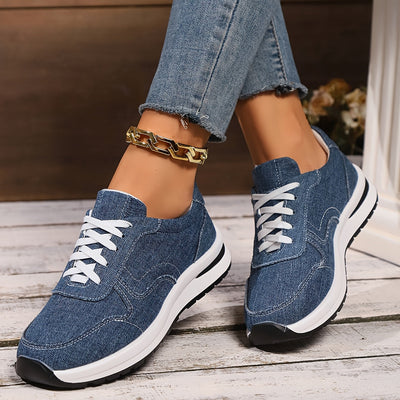 Élodie™ | Bottines Femme Confortables et Élégantes