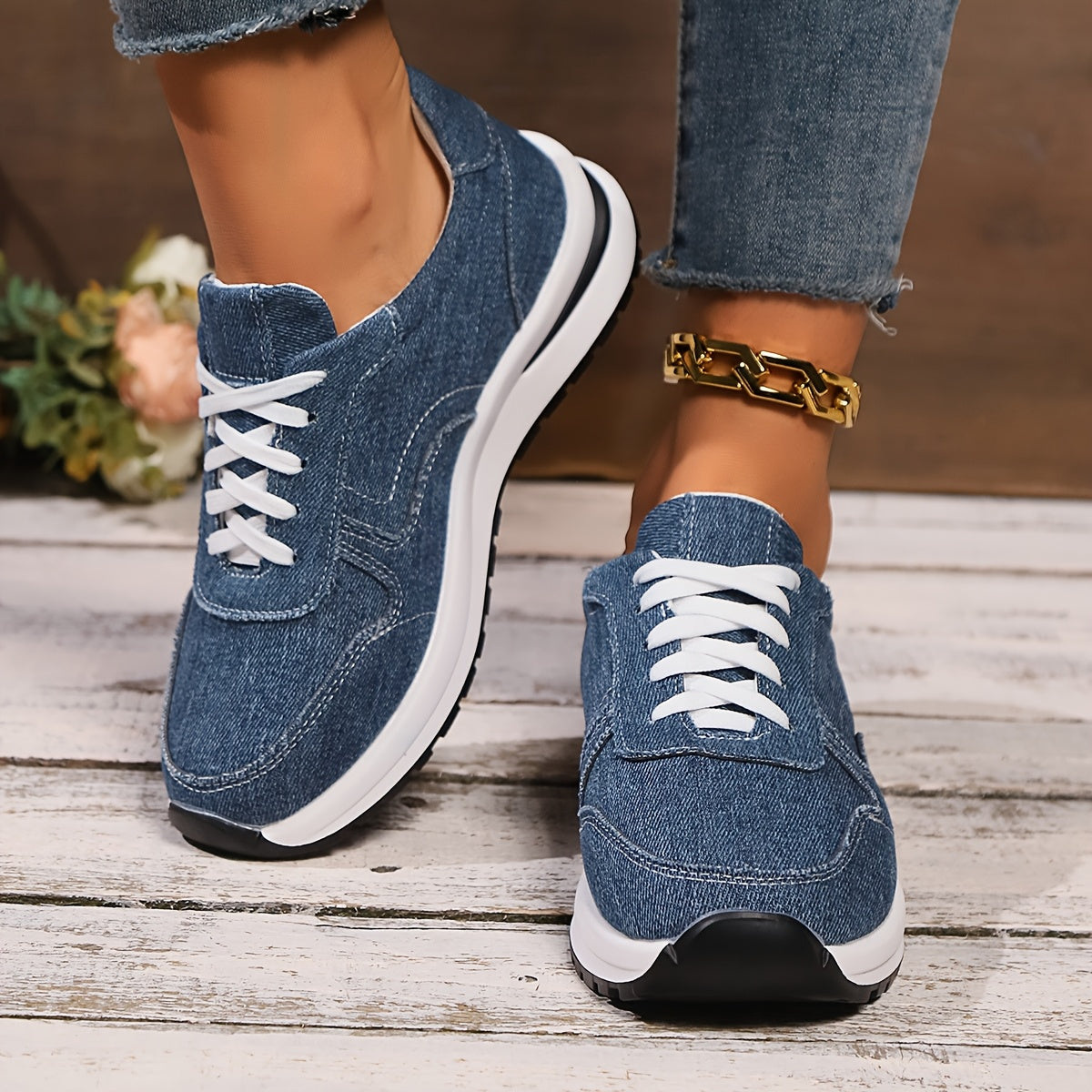 Élodie™ | Bottines Femme Confortables et Élégantes