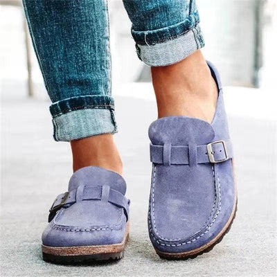 Elodie™ | Sabots Orthopédiques Confortables & Antidérapants