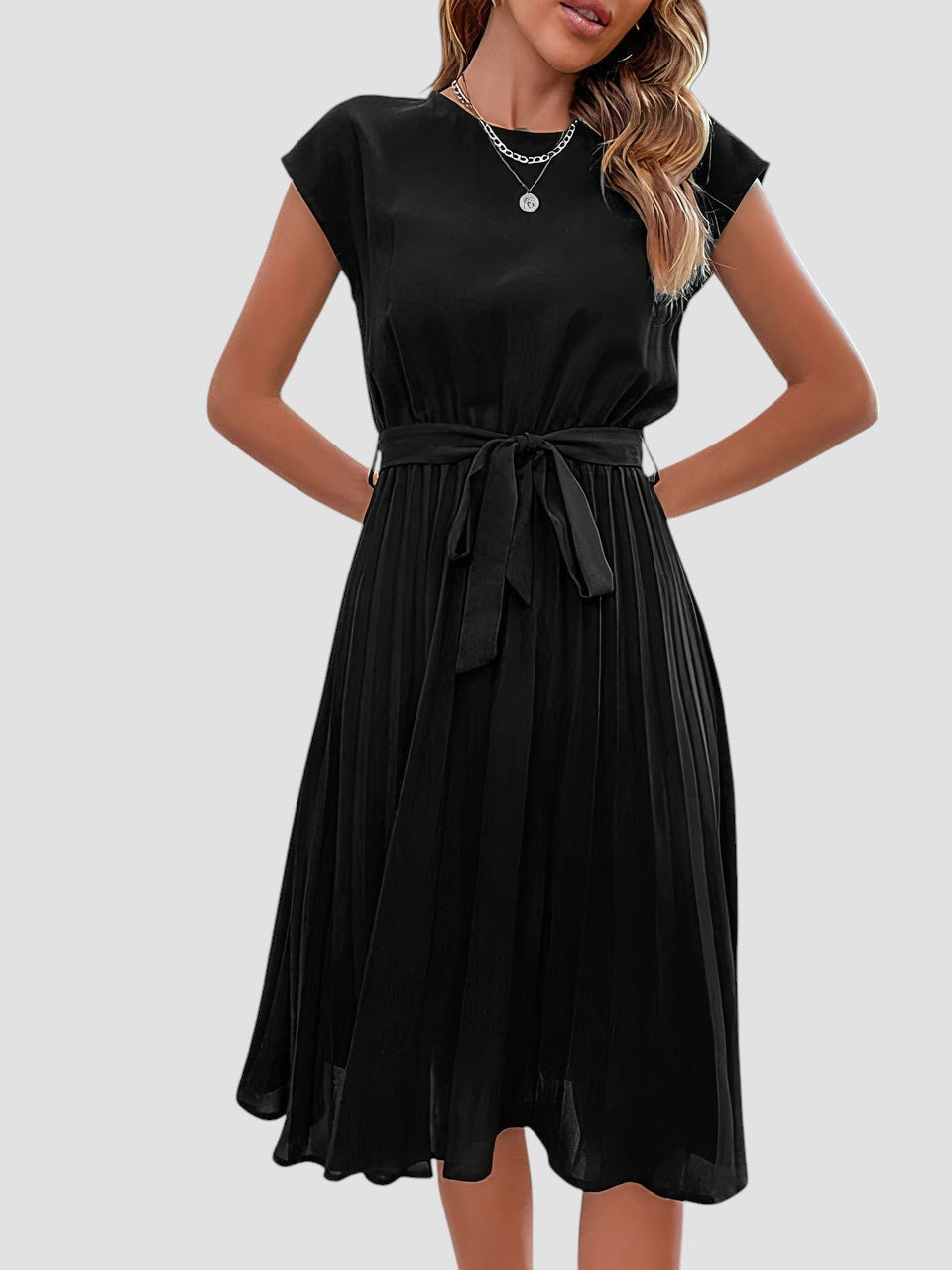 Élodie ™ — Robe D'Été Chic Longue Confortable