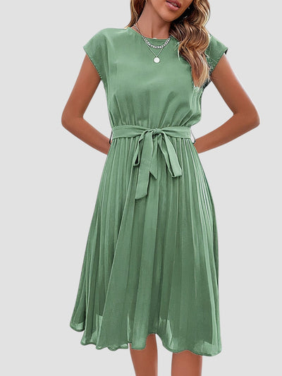Élodie ™ — Robe D'Été Chic Longue Confortable