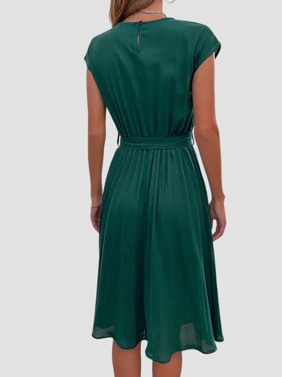 Élodie ™ — Robe D'Été Chic Longue Confortable