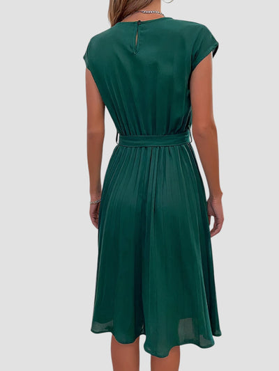 Élodie ™ — Robe D'Été Chic Longue Confortable