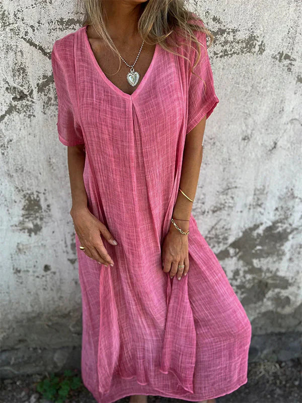 Éloïse™ - Robe Longue Élégante Pour Chaque Occasion