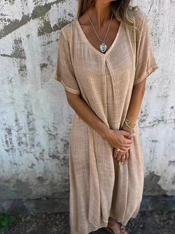 Beige / S