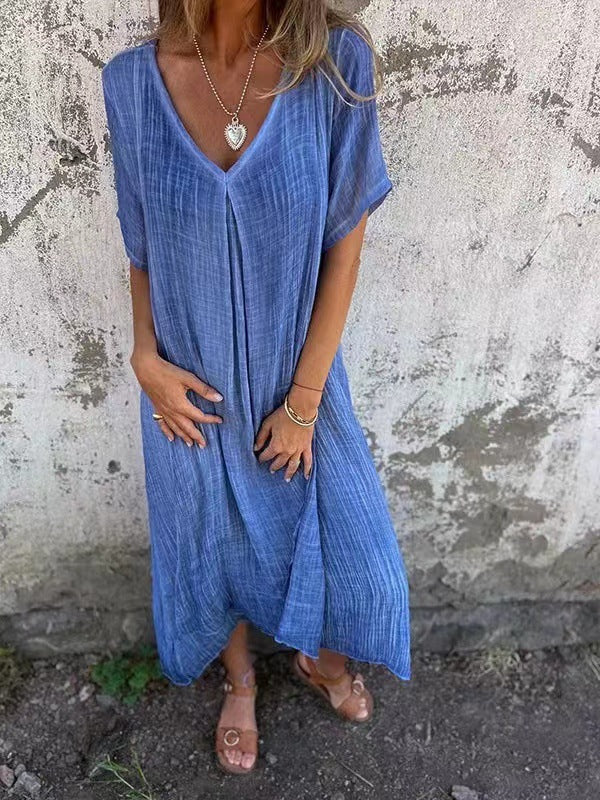 Bleu / S