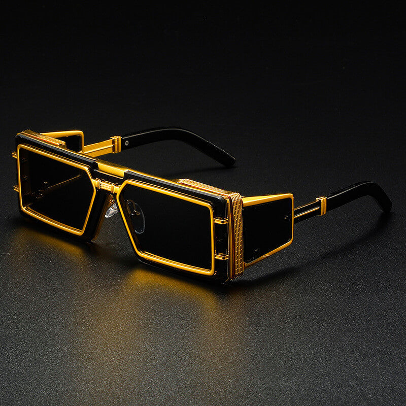 Or Noir