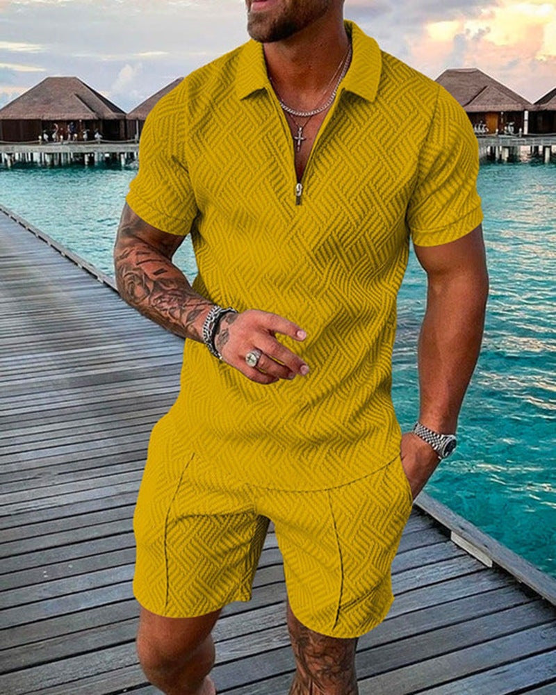 Jaune / S