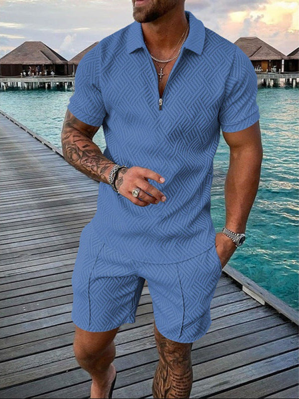 Bleu / S