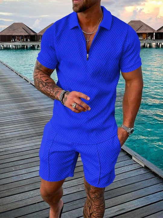 Bleu cobalt / S