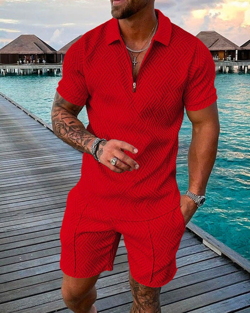 Rouge / S