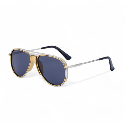 Émile ™ - Lunettes Aviateur Élégantes et Modernes