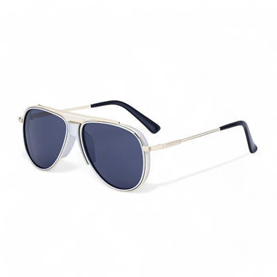 Émile ™ - Lunettes Aviateur Élégantes et Modernes