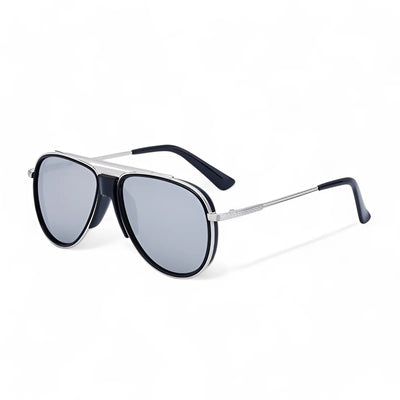 Émile ™ - Lunettes Aviateur Élégantes et Modernes