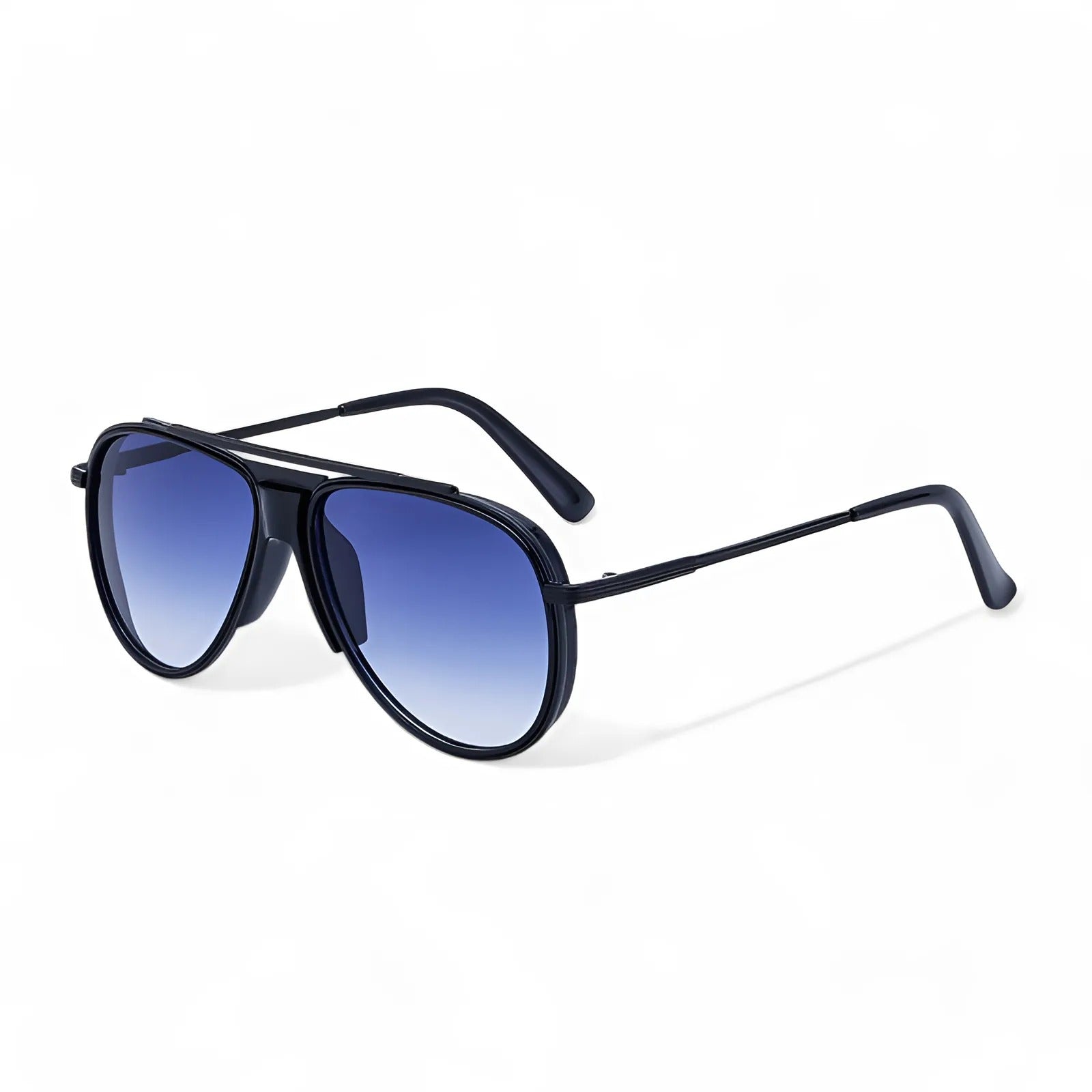 Noir Bleu