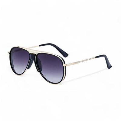 Émile ™ - Lunettes Aviateur Élégantes et Modernes