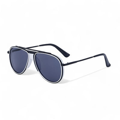 Émile ™ - Lunettes Aviateur Élégantes et Modernes
