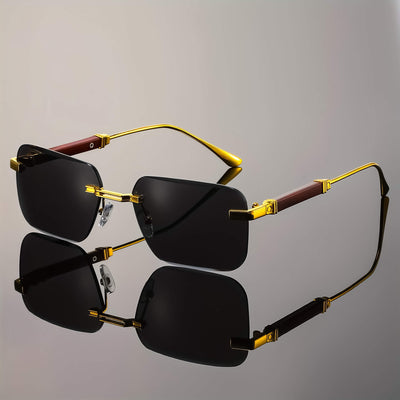 Émile ™ - Lunettes de soleil élégantes et légères