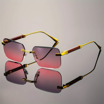 Émile ™ - Lunettes de soleil élégantes et légères