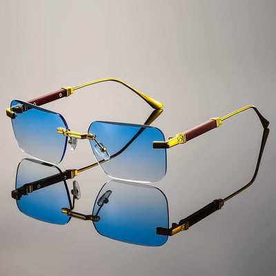 Émile ™ - Lunettes de soleil élégantes et légères