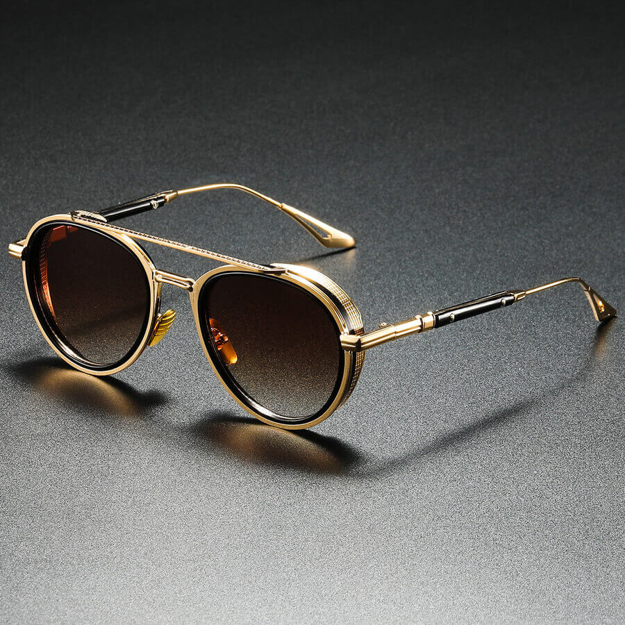 Cognac Marron