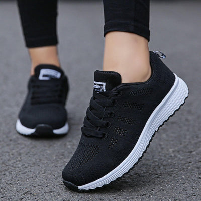 Émile™ | Sneakers Orthopédiques Confort Optimal