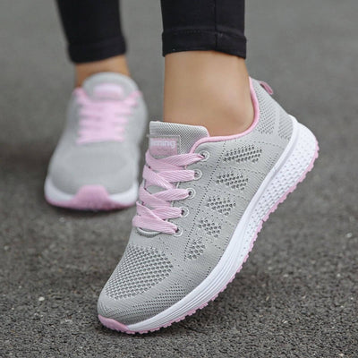 Émile™ | Sneakers Orthopédiques Confort Optimal