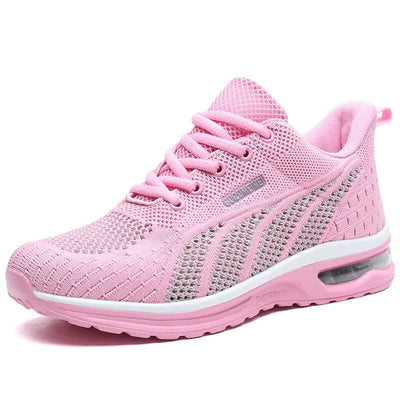 Émilie™ - Chaussures Orthopédiques Confortables