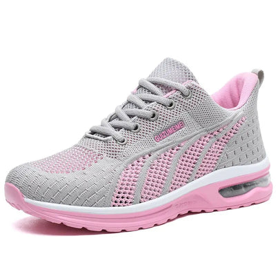 Émilie™ - Chaussures Orthopédiques Confortables