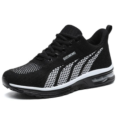 Émilie™ - Chaussures Orthopédiques Confortables