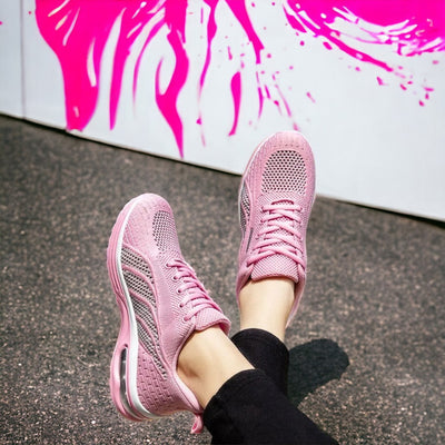 Émilie™ - Chaussures Orthopédiques Confortables