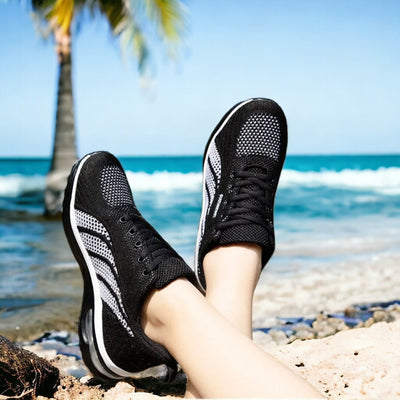 Émilie™ - Chaussures Orthopédiques Confortables