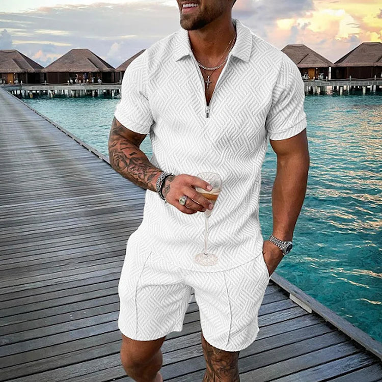 Blanc / S