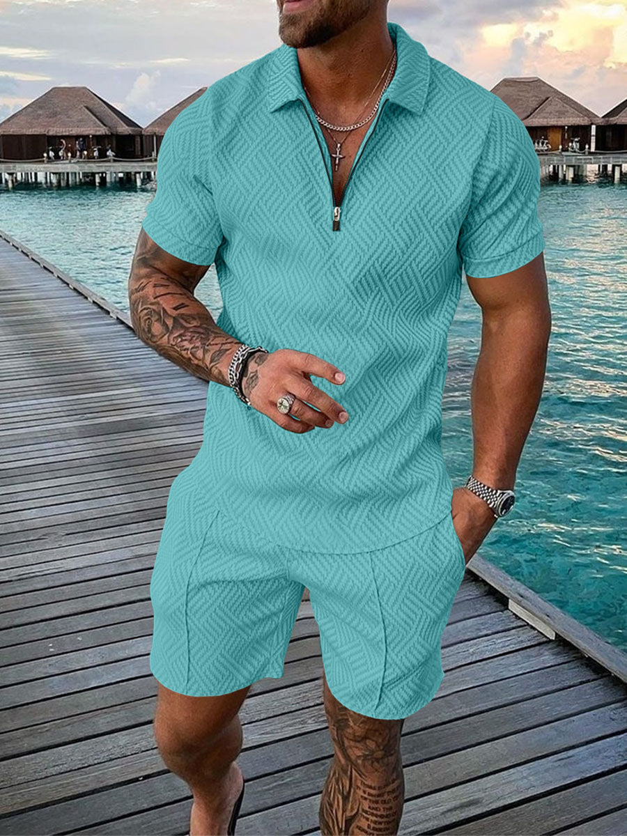 Turquoise / S