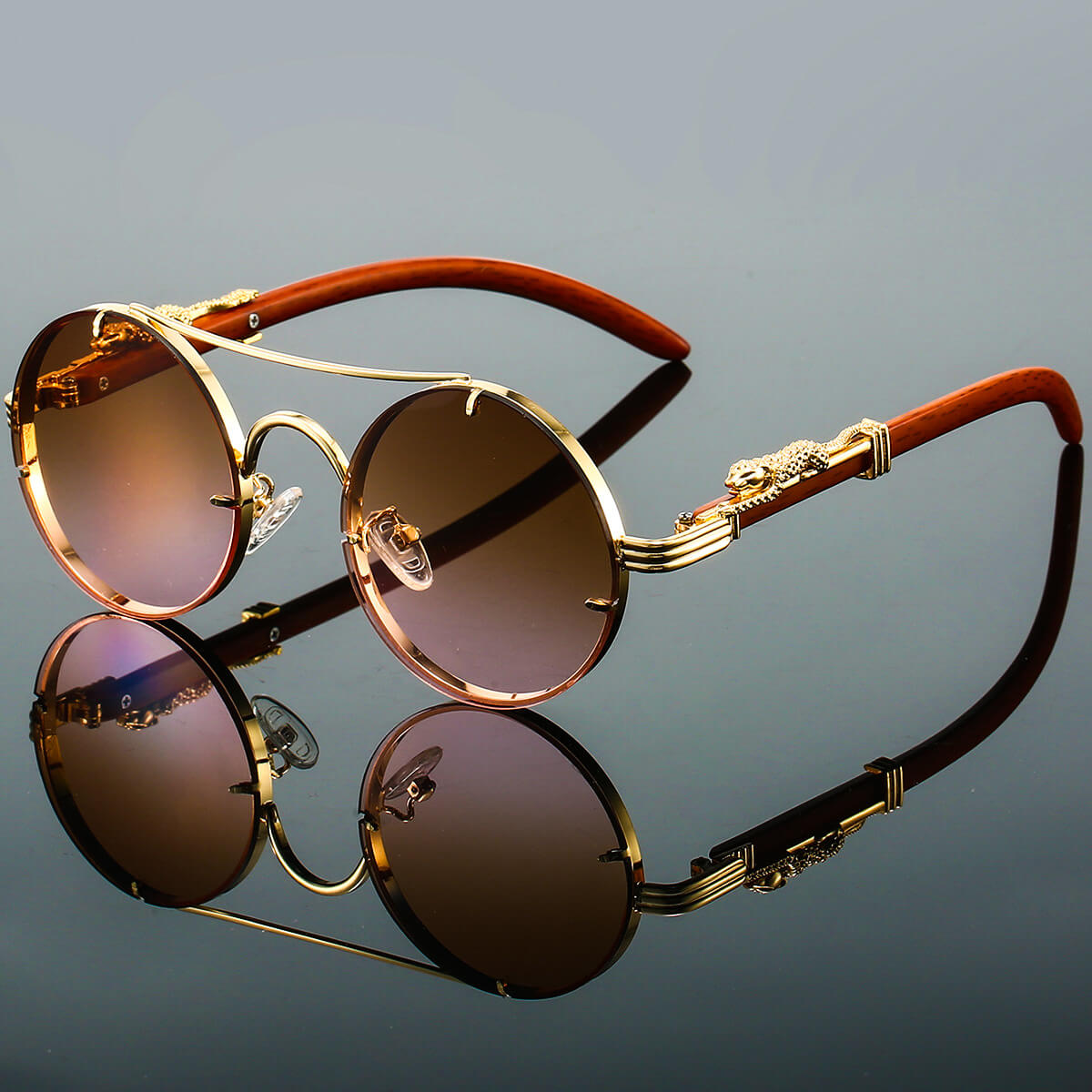 Marron