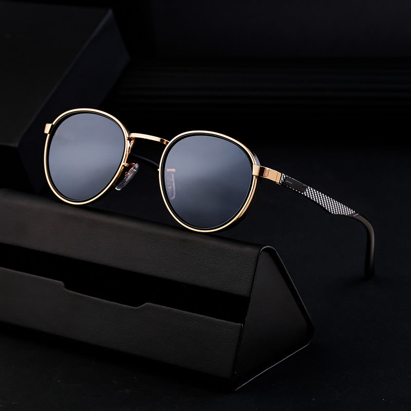 Gabriel™ - Lunettes De Soleil Élégantes UV400