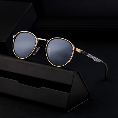 Gabriel™ - Lunettes De Soleil Élégantes UV400