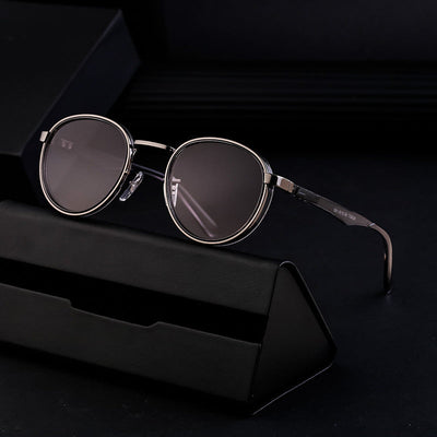 Gabriel™ - Lunettes De Soleil Élégantes UV400