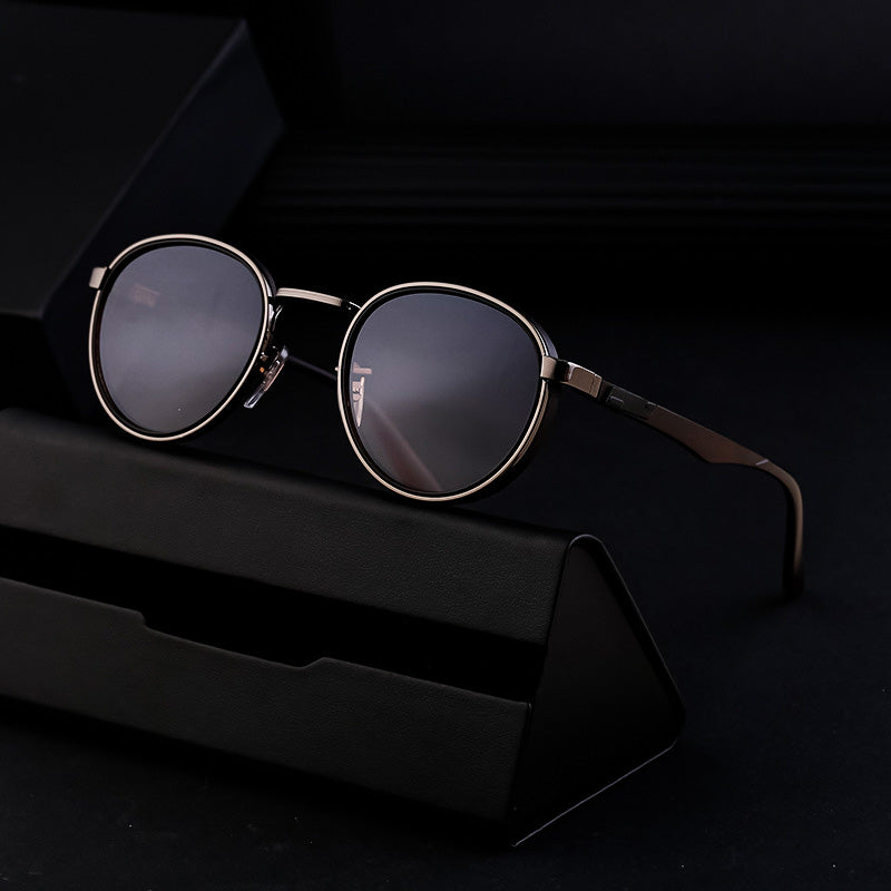 Gabriel™ - Lunettes De Soleil Élégantes UV400