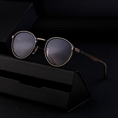 Gabriel™ - Lunettes De Soleil Élégantes UV400